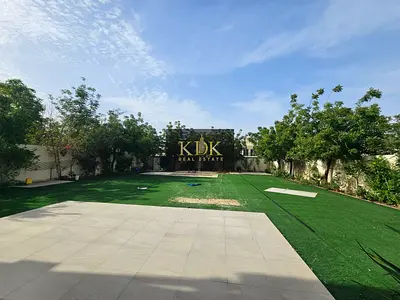 Spacious G+1 | Landscaped | Standalone Villa