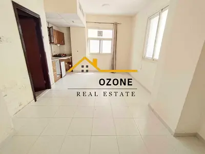 LUXURY STUDIO FOR FAMILY// CENTRAL AC CENTRAL GAS//NEAT&CLEAN BUILDING//EASY ACCESS TO DUBAI