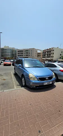 2014 KIA SEDONA — фото 5