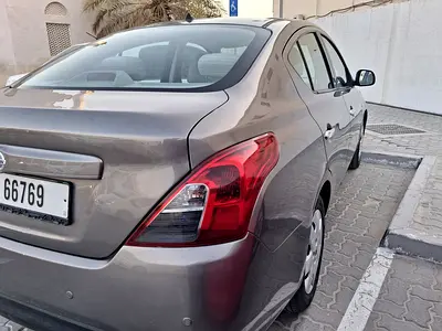 صورة 9 لـ 2022 Nissan SUNNY