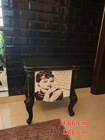 Side table