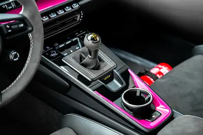 2023 Porsche 911 thumbnail 17
