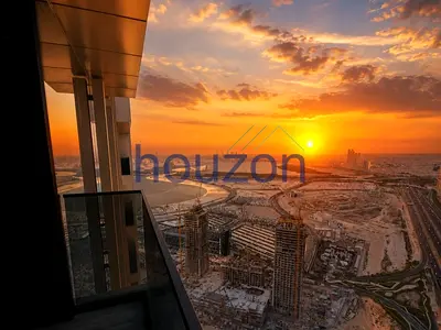 Brand New 2BR | High Floor | Multiple Cheques
