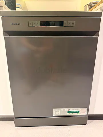 Hisense Dishwasher