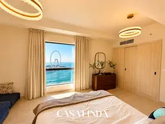 Waterfront Investment | High-Demand Community | JBR