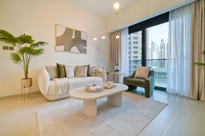 Plush 1BR at Act One Act Two Tower 2 Downtown Dubai