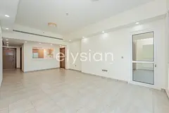 Spacious Layout | Unfurnished | Partially Upgraded
