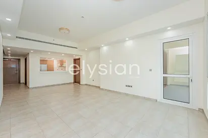 Spacious Layout | Unfurnished | Partially Upgraded