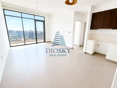 Luxury Apartment | Good View | Vacant Now