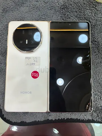 Honor Majic V5