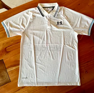 Under Armour Golf Polo