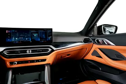 صورة مصغرة 13 لـ 2024 BMW 4-SERIES