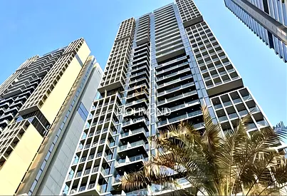 High Floor | Fully Furnished | 12 cheques