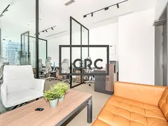 Furnished Office | Excellent Location | Book Now