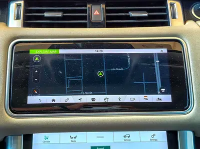 صورة مصغرة 14 لـ 2019 LAND Rover RANGE ROVER SPORT