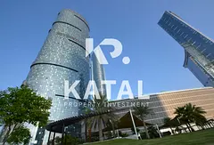 Upgraded 3BR+Maid | High Floor | Open View