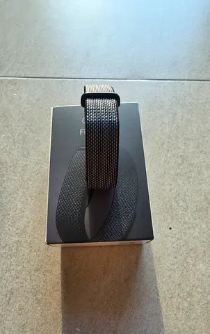 Fitbit Air - Obsidian