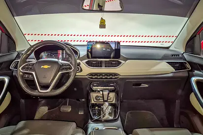 2023 Chevrolet CAPTIVA — миниатюра 9