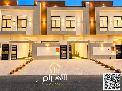 جاهزة للسكن شامل رسوم التسجيل والتمليك الكهرباء والماء والمكيفات طابقين مقابل المسجد بسعر لقطة