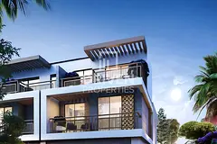 Elegant Townhouse | Brand New | Prime Amenities