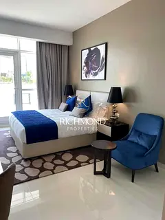 Fully Furnished | Available 1st July | Spacious