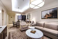 High End Apt | Burj Khalifa View | Well Maintained