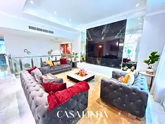 Burj Khalifa & Fountain View | Luxury Apartment | Fully Furnished