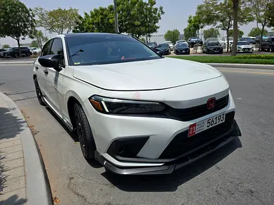 Honda Civic EX, миниатюра 2