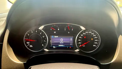 GMC Terrain SLE, миниатюра 17
