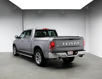 2020 Dodge RAM 1500 — фото 3