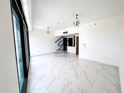 Ready 1BR | Prime Location | Spacious Layout