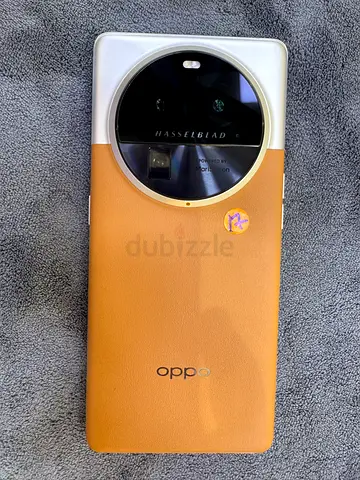 Oppo Find X6 pro