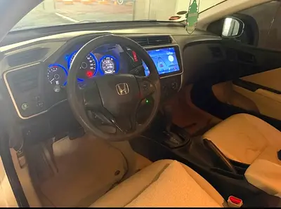 2016 Honda CITY 缩略图 17