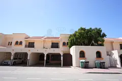 Spacious 4BR + Maid Villa | Gym | Pool | Ready to move | Jumeirah 3