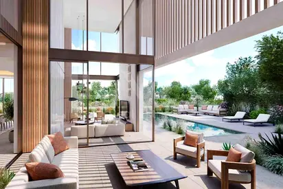 GENUINE RESALE | HUGE PLOT | PRIVATE GARDEN
