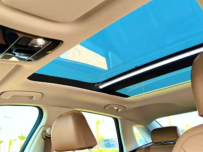 صورة 12 لـ 2024 Hyundai AZERA