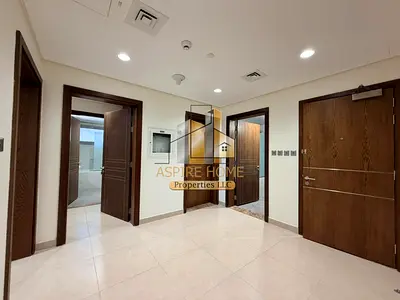 Limited Offer | Brand-New 2BR + Maid | Parking