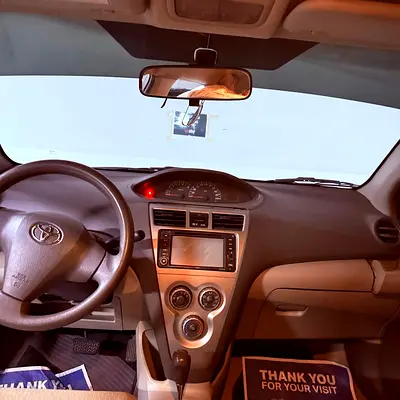 صورة 7 لـ 2009 Toyota YARIS