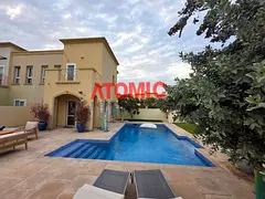 Newly Renovated | Private Pool | Huge corner plot