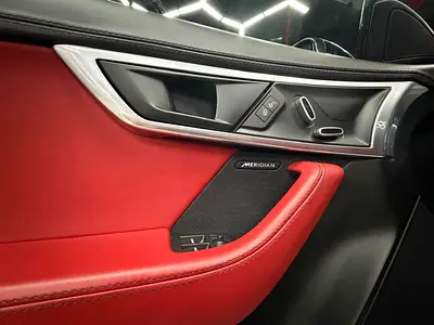 2018 Jaguar F-TYPE 照片 14