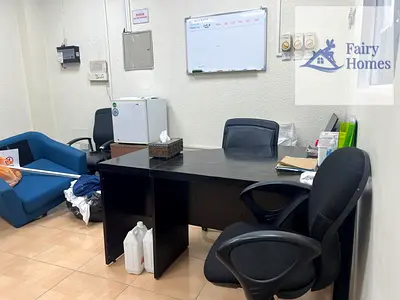 WareHouse For Rent in Al Quooz Industrial First
