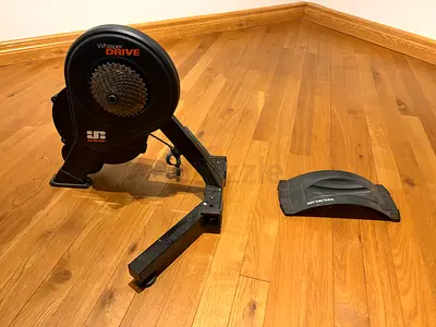 Indoor Home trainer 11 speed (non connected)