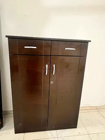 Shoe rack