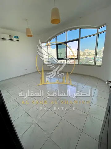Luxury Villa for Rent in Al Riffa with Four Master Rooms and Spacious Majlis for Families