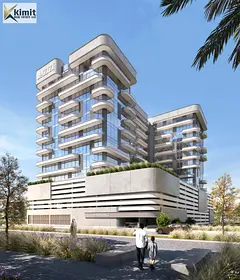 10% Down Payment | Steps from Metro | Freehold Living in Al Furjan | Prime Investment