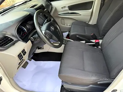 2020 Toyota AVANZA 照片 13