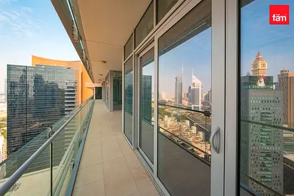 High Floor | Ready To Move | 3 Bed Plus Store