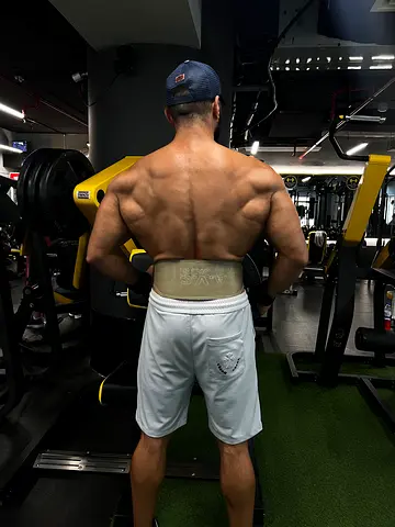 Personal trainer