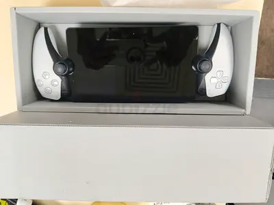 Sony PlayStation 5 Portal Remote Player White – International Version