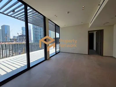 Brand New | Built in Kitchen Appliances | Vacant